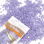 100g Hair Wax Beans by Charmonic, Hard Body Wax Beans, Hair Removal Depilatory Wax European Beads Hair Depilatories