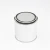 Import 100ML-1L galvanized pail chemical bucket adhesive tin can printing/height etc. customization from China