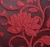 Import 100%polyester fancy blackout jacquard window curtains for the living room from China