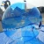 Import 1.0mm PVC water ball factory price durable inflatable water toy ball for walking from China