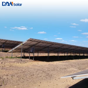 10Mw Solar Panel Power Plant Farm 10mw Solar System Container