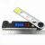 Import 10&quot; stainless steel measuring instrument 0-270 degree digital Electronic angle finder horizontal vertical inspection tool ruler from China