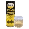 10W-40 20W50  15W40  Harley Davidson Synthetic Motorcycle Oil Motorcycle Engine Oil From Chinese Diesel Engine Oil plant