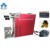 Import 10W Fiber Laser Marking Machine for Ring Jewelry from China