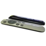 11 Keys Black Custom IR Universal Remote Control Android TV Box Controller