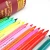 Import 12 24 36 Colors Watercolor Brush Marker Pens Water Coloring Brush,Color Nylon Real Felt Tip Brush Pens ,Water color pen from China