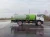 12 CBM  Municipal sanitation vehicle water tank truck mounted high pressure water cannon