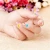 Import 12 Colors 3D nail art Decoration Real Dry Dried Flower For UV Gel Acrylic Nail Art from China