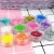 Import 12 colors Pretty Nail Designs Laser Nail Glitter Nail Art Supplies from China