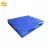 Import 1200*1000*150mm Double Sides Heavy Duty Plastic Pallets 4-way Plastic Pallets from China