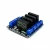 Import 1/2/4/6/8 Channel 5V Low Level Trigger Solid State Relay Module with Fuse 250V 2A from China