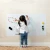 Import 12*8 inches Weekly dry eraser reward chart fridge flexible magnetic writing board from China
