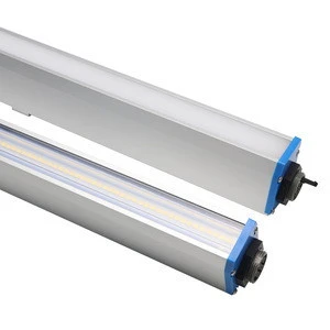 1.2M. 1.5M dimmable led tube led linear 0-10V or dali linear trunking led