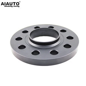 12mm 15mm 20mm forged aluminum alloy wheel spacer for audi A3 8L (1996-2005)