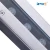 Import 12W Outdoor Patio Underground Floor Led Linear In Ground Pathway Garden Ground Lights from China