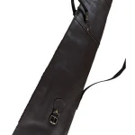 130 x 21 cm Air Riffle Case Rifle Military Accessories Waterproof Durable Tactical Leather Tactical Hunting Gun Bag Cover