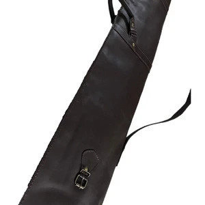 130 x 21 cm Air Riffle Case Rifle Military Accessories Waterproof Durable Tactical Leather Tactical Hunting Gun Bag Cover