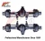 Import 13ton heavy duty truck differential rear axle assembly from China