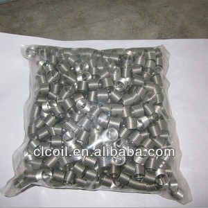 1/4-20 threaded inserts with GOOD Quality made in China