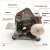 Import 15 25 30 mm Mini Electric Belt Machine DIY Sander Polisher Grinding Belt Grinder from China