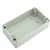 Import 158*90*60mm Outdoor ABS IP67 Waterproof Enclosure Case Plastic Electrical Enclosure from China