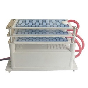 15g humidifier air purifier AC220V 110V Ozone Generator air cleaner home air purifier dehumidifiers Ozone power module