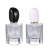Import 15ml 20ml 30ml wholesale fish shape glass perfume bottle with high quality from China