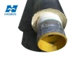 15mm ac heat installing tube insulation steel pipe material