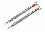 1.5mm S/S Double Head Screw driver for Hub lot Watch Strap Buckle Remover Repair Tool Pins