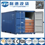 16000L-26000L Flexibag(Flexitank)/20ft container Flexitank for palm oil,wine,sunflower oil,used cooking oil etc.