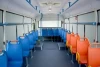 18 seats city bus SLG6771C3GE for Sale