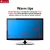 Import 180 Degree 19 Inch Anti Peeking Privacy Screen Protector Film, Anti Blue Light Privacy Filter For PC Computer Laptop Accessories from China