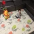Import 180*150*2cm double sided soft touch baby crawling play mat from China