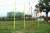 Import 180cm ABS soccer equipments speed agility sports poles from China