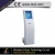 Import 19 inch self service touch screen kiosk ticket dispenser with printer wireless queue management systems from China