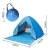 Import 190T UV 50+ Sun Shelter Automatic Instant Tents Outdoor Beach Tent Pop Up Sunshade Tent from China