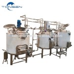 1bbl 2bbl 100l 500l 1000l brewhouse microbrewery beer brewing equipment