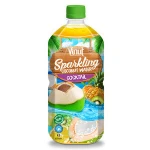 1L PET bottle Original Sparkling Coconut water