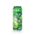 1L Premium Bottle aloe vera drink with pulp Peach flavor OEM ODM Service