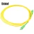 Import 1M 2M 3M optic fiber cord  patch cords fiber optic sc apc to sc apc patch cord 1m sx core patch cord simplex from China