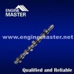 1Z AFF Camshaft 028109101F for VW Caddy Golf passat polo 1.9tdi