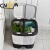 Import 2 compartments indoor trash cans garden recycling waste bins from China