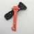 Import 2 in 1 Car Hammer with bracket Useful Glass Breaker Hammer Seat Belt Cutter Set Emergency Safety Life-Saving Tools from China