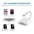 Import 2 in 1 memory card reader for iPhone iPad from China