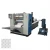 Import 2 lane tissue embossing glue lamination jumbo roll  facial tissue paper hand towel making machine from China