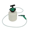 2 Liter Small Home Garden Shoulder Pressure Sprayer