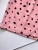 Import 2-Piece Toddler Girls Allover Dot Printed Crew Neck Short Sleeve T-Shirt Matching Short Pants Comfy Loungewear OEM Service from China