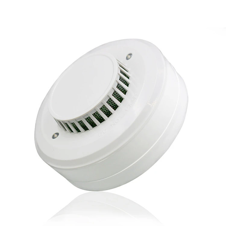 2-Wire Smoke Detector Fire Alarm with Competitive Price