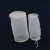 Import 20 30 40 50 60 70 80 100 micron nylon filter mesh manufacturer 500 micron filter bag from China