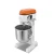 Import 20 litre dough mixer 5kg egg mixer food machine with price from China